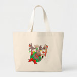 PARTY TIME by SHARON SHARPE Bag