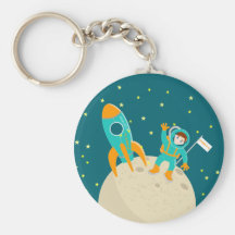Party time! key chains