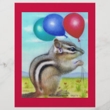 PartyAnimal Full Color Flyer