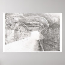 Pass Over  Print