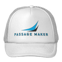 Passage Maker - Hat