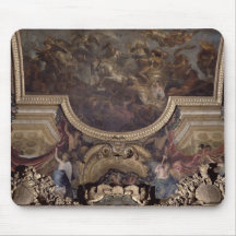 Passage on the Rhine Mouse Pads