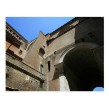 Passage Postcards