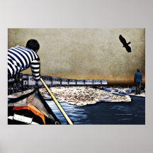 Passenger Poster