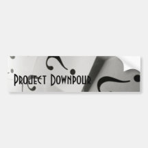passive aggressive... buy 72 of them bumper sticker