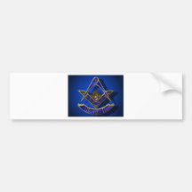 Past Master Products Bumper Stickers