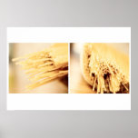 Pasta dippy Poster