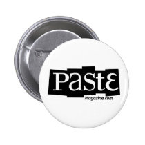 Paste Block Logo URL Black buttons
