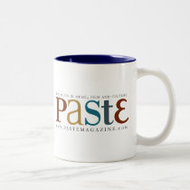 Paste Original Logo Mug mugs