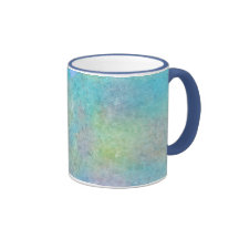 Pastel Coffee Mugs