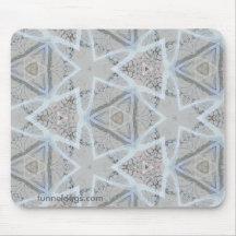 'Pastel Cosmos' Mouse Pads
