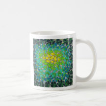 PATCHOULI COFFEE MUG