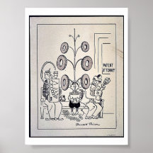 Patient Attorney Poster