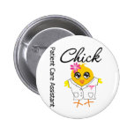 Patient Care Assistant Chick v2 Buttons