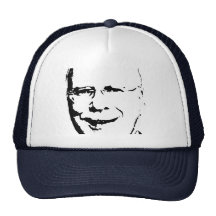 Patrick Leahy Hat