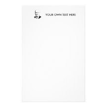 Patrick Leahy Stationery