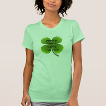Patrick was a Saint - I'm not! T Shirt
