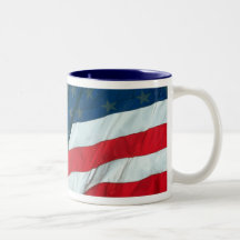 Patriot-Beverage Mug