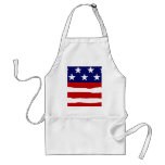 Patriotic Apron