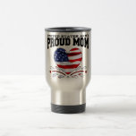 Patriotic Army Mum Mug