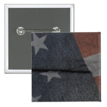 Patriotic Buttons