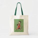 Patriotic Cat Bag