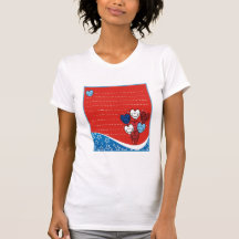 Patriotic Tee Shirts