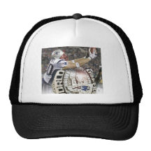 patriots-ring-player-catch trucker hat