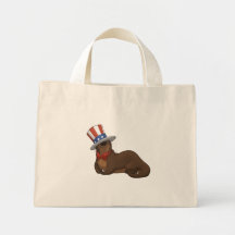 Patriotter Bag