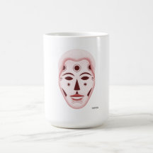 Patrou -  Delegate 1 Coffee Mugs