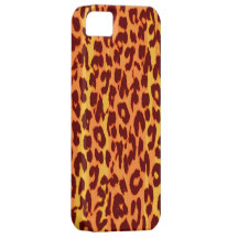 Pattern animal print texture of leopard