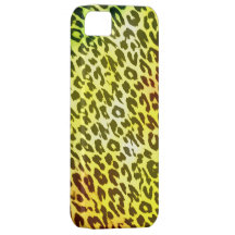 Pattern animal print texture of leopard 3
