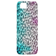 Pattern animal print texture of leopard 4