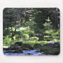 Paulina Springs Mouse Pad
