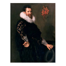 Paulus Beresteyn Post Cards