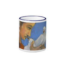 Pax, Considering Release, Pax, Considering Rele... Coffee Mug