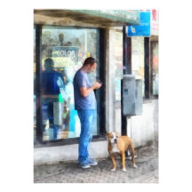 Pay Phone Announcement