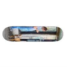 Pay Phone Skate Boards