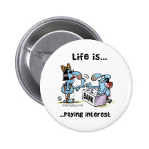 Paying Interest 2 Pins