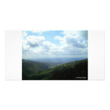 PBJ - Photo Card