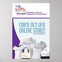 PCRF Poster
