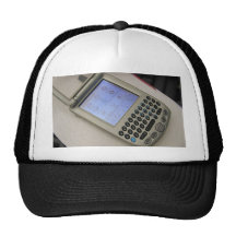 Pda Handhelds Cellphones Palms Hats