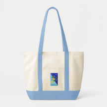 peace_2 tote bags