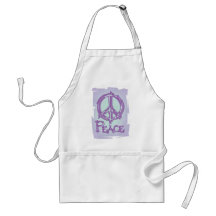 PEACE APRONS