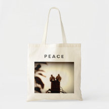 PEACE BAGS