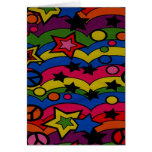 Peace Card