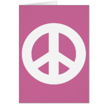 Peace Greeting Cards