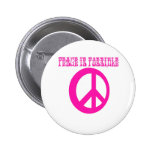 Peace IS Possible (pink)