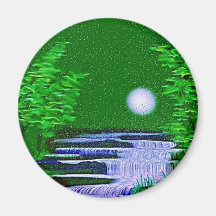 Peace Magnets