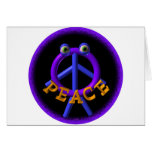 Peace man is funnier than war cards